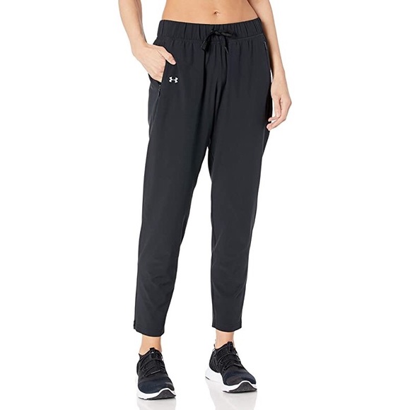 Under Armour Pants - NWT Under Armour Women's Storm Layered Up Pant